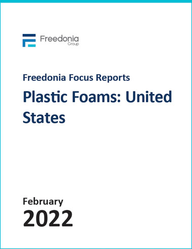 Plastic Foams: United States