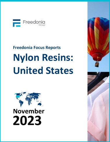 Nylon Resins: United States