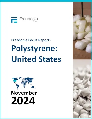 Polystyrene: United States