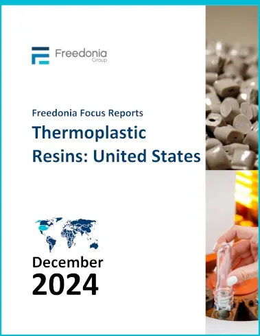 Thermoplastic Resins: United States