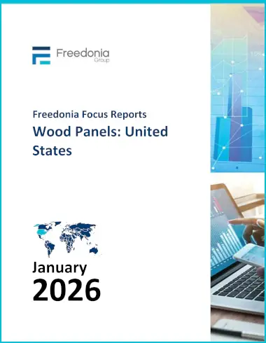 Wood Panels: United States Report