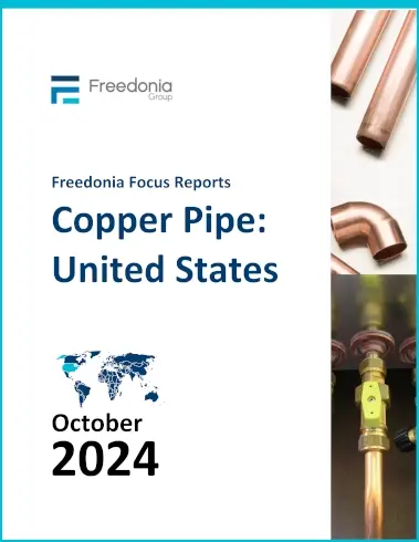 Copper Pipe: United States