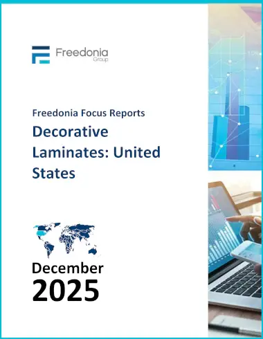 Decorative Laminates: United States Reports