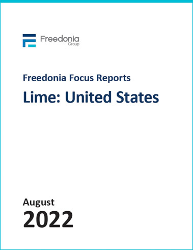 Lime: United States