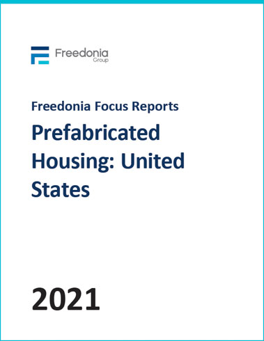 Prefabricated Housing: United States