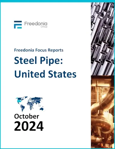 Steel Pipe: United States