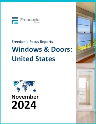 Windows & Doors: United States