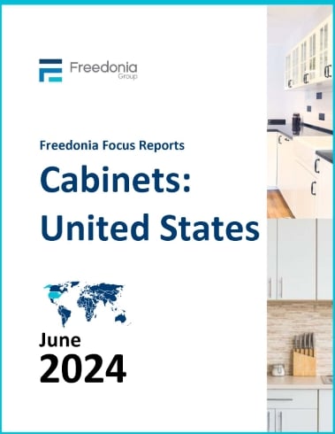 Cabinets: United States