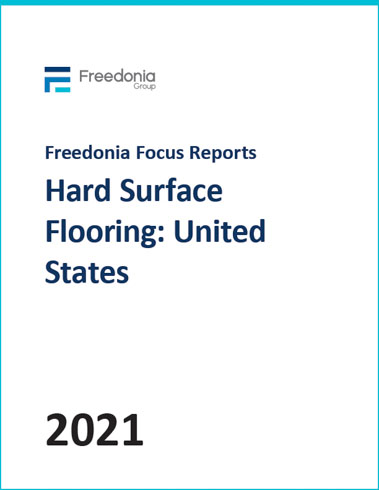 Hard Surface Flooring: United States