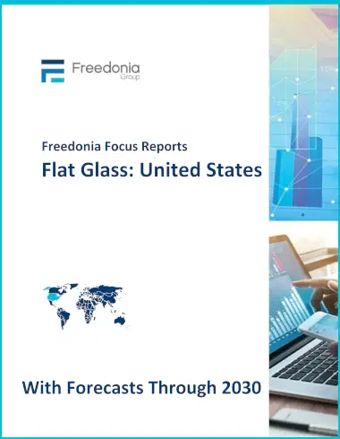Flat Glass: United States Report