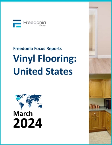 Vinyl Flooring: United States