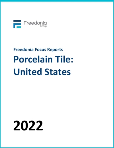 Porcelain Tile: United States