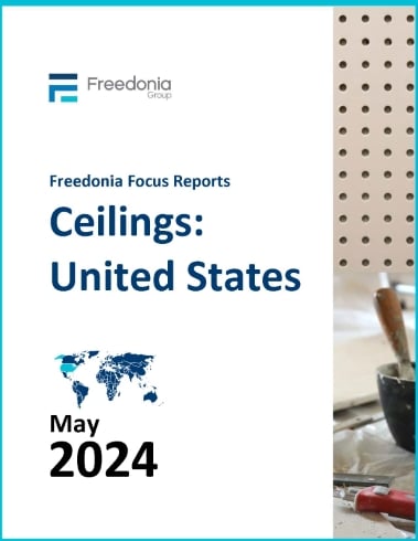Ceilings: United States