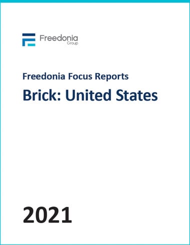 Brick: United States