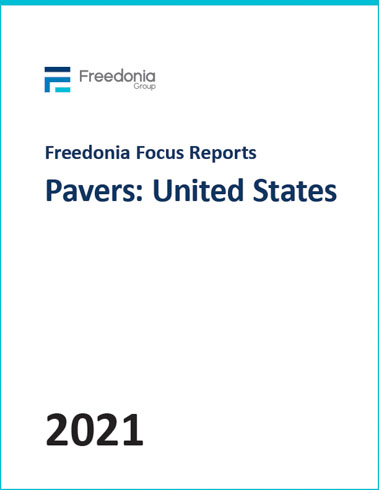 Pavers: United States