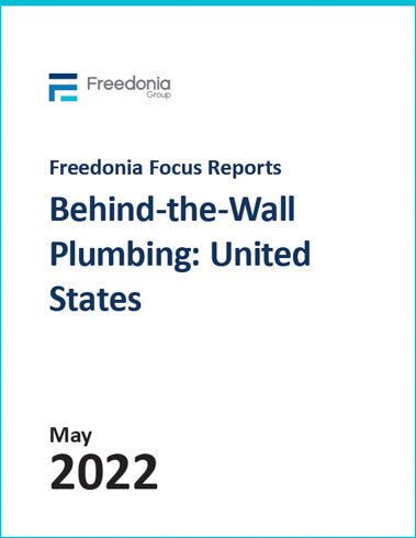 Behind-the-Wall Plumbing: United States
