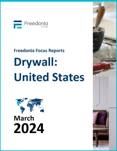 Drywall: United States