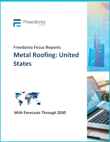 Metal Roofing: US Report