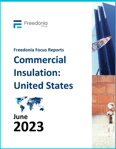 Commercial Insulation: United States