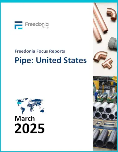 Pipe: United States
