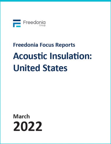 Acoustic Insulation: United States