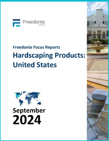 Hardscaping Products: United States
