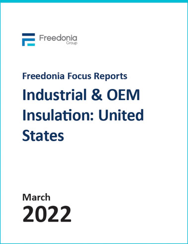 Industrial & OEM Insulation: United States