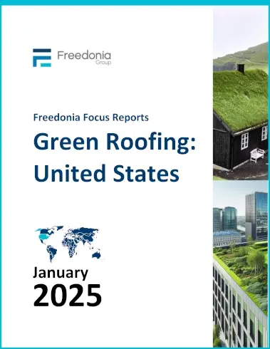 Green Roofing: United States