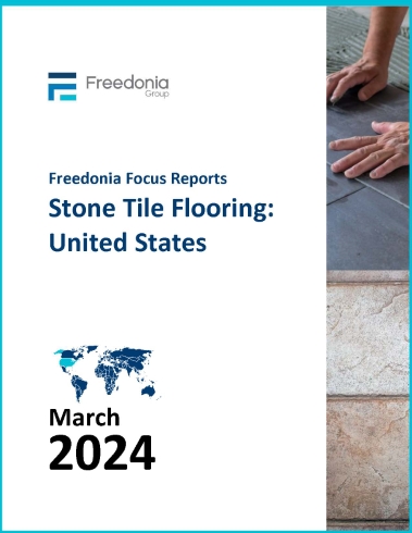 Stone Tile Flooring: United States