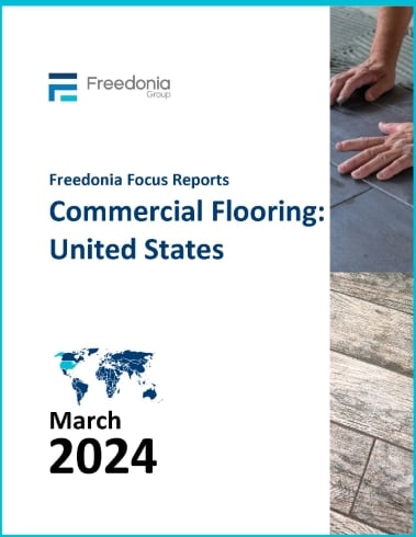 Commercial Flooring: United States