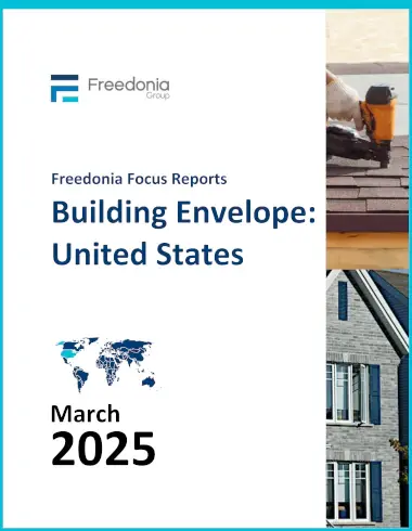 Building Envelope: United States