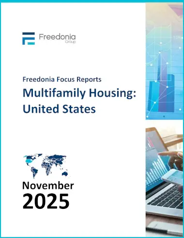 Multifamily Housing: United States Report
