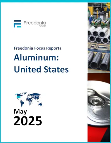 Aluminum: United States Report
