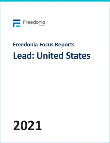 Lead: United States
