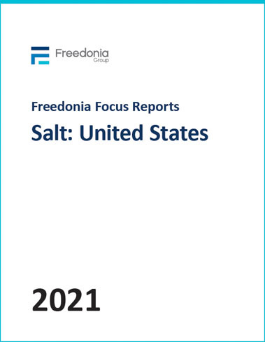 Salt: United States