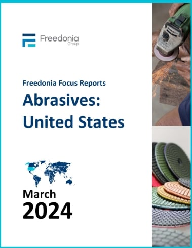 Abrasives: United States