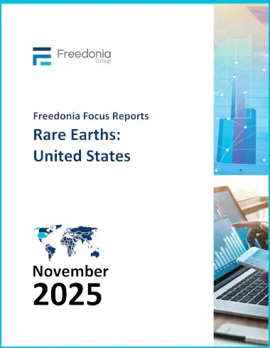 Rare Earths: United States Reports