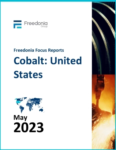Cobalt: United States