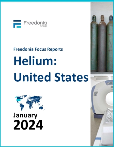 Helium: United States