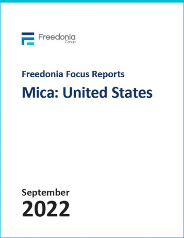 Mica: United States