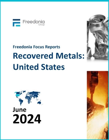 Recovered Metals: United States