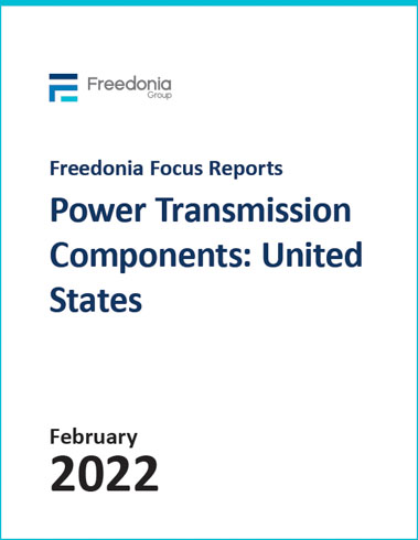 Power Transmission Components: United States
