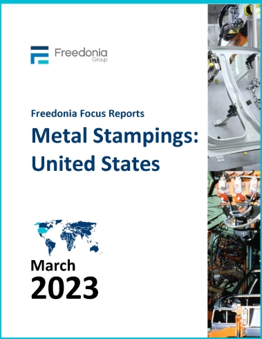 Metal Stampings: United States