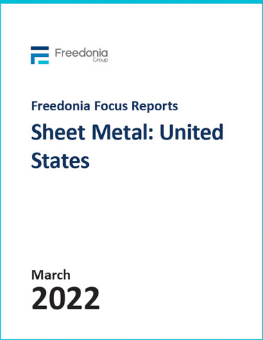 Sheet Metal: United States