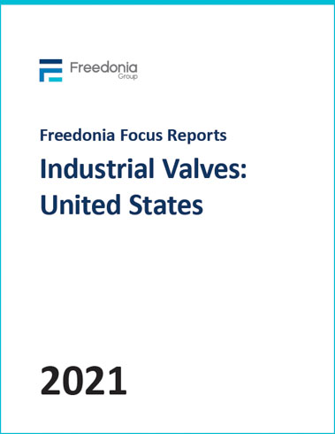 Industrial Valves: United States