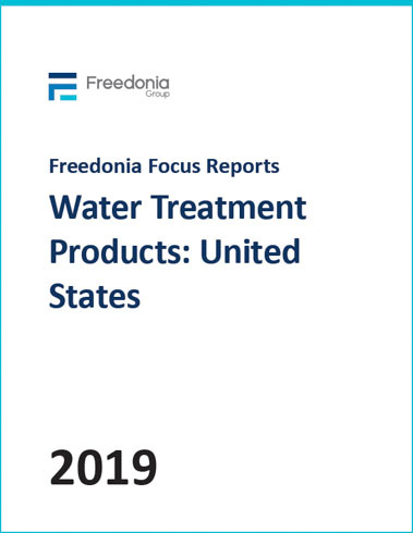 Water Treatment Products: United States