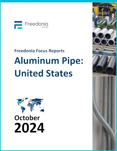Aluminum Pipe: United States