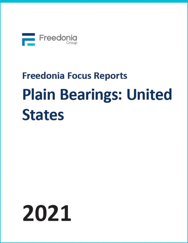 Plain Bearings: United States