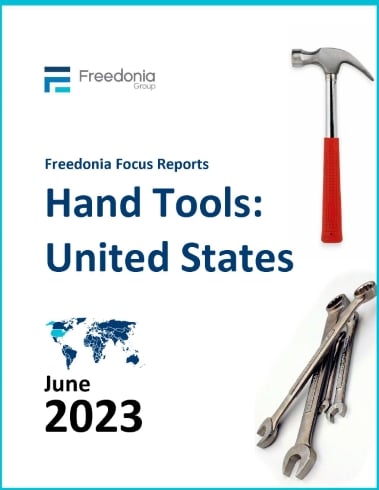 Hand Tools: United States