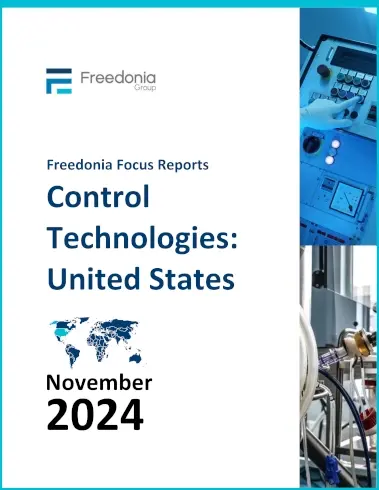 Control Technologies: United States